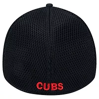 MLB Chicago Cubs Team Tone 39THIRTY Flex Hat