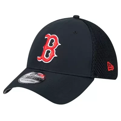 Boston Red Sox MLB Team Tone 39THIRTY Flex Hat