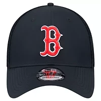 Boston Red Sox MLB Team Tone 39THIRTY Flex Hat