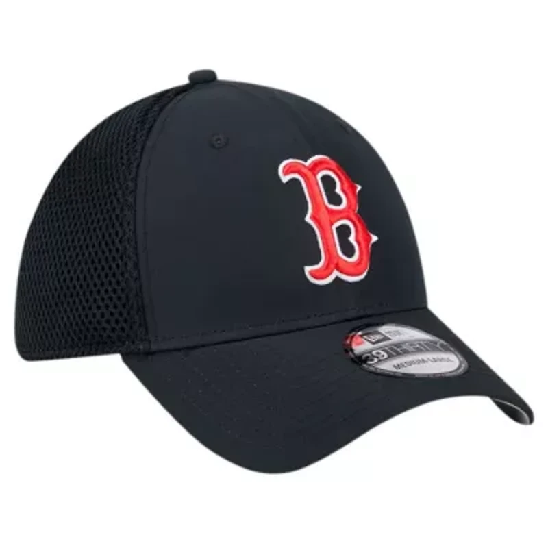 Boston Red Sox MLB Team Tone 39THIRTY Flex Hat