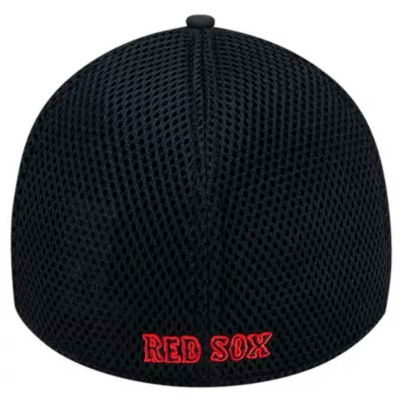 Boston Red Sox MLB Team Tone 39THIRTY Flex Hat