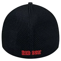 Boston Red Sox MLB Team Tone 39THIRTY Flex Hat
