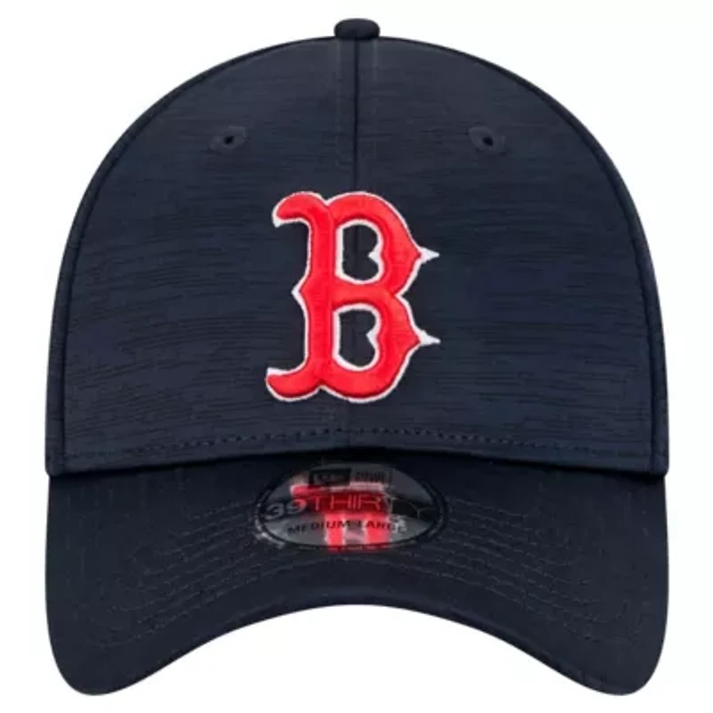 Boston Red Sox MLB Tech 39THIRTY Flex Hat