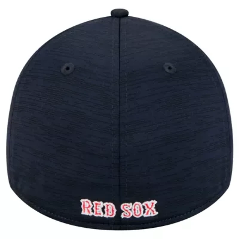 Boston Red Sox MLB Tech 39THIRTY Flex Hat