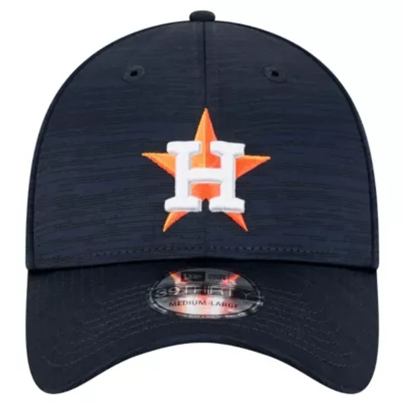 MLB Houston Astros Tech 39THIRTY Flex Hat