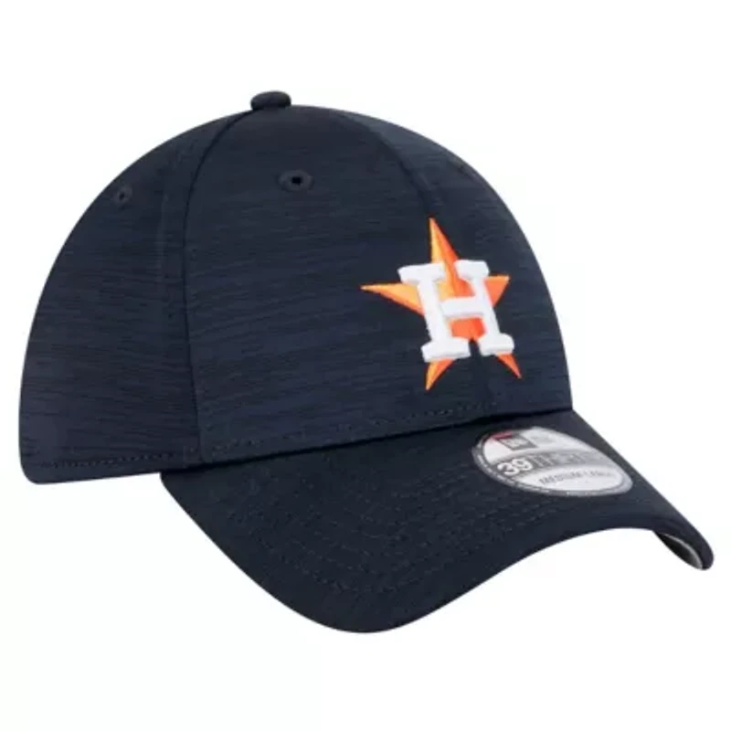 MLB Houston Astros Tech 39THIRTY Flex Hat