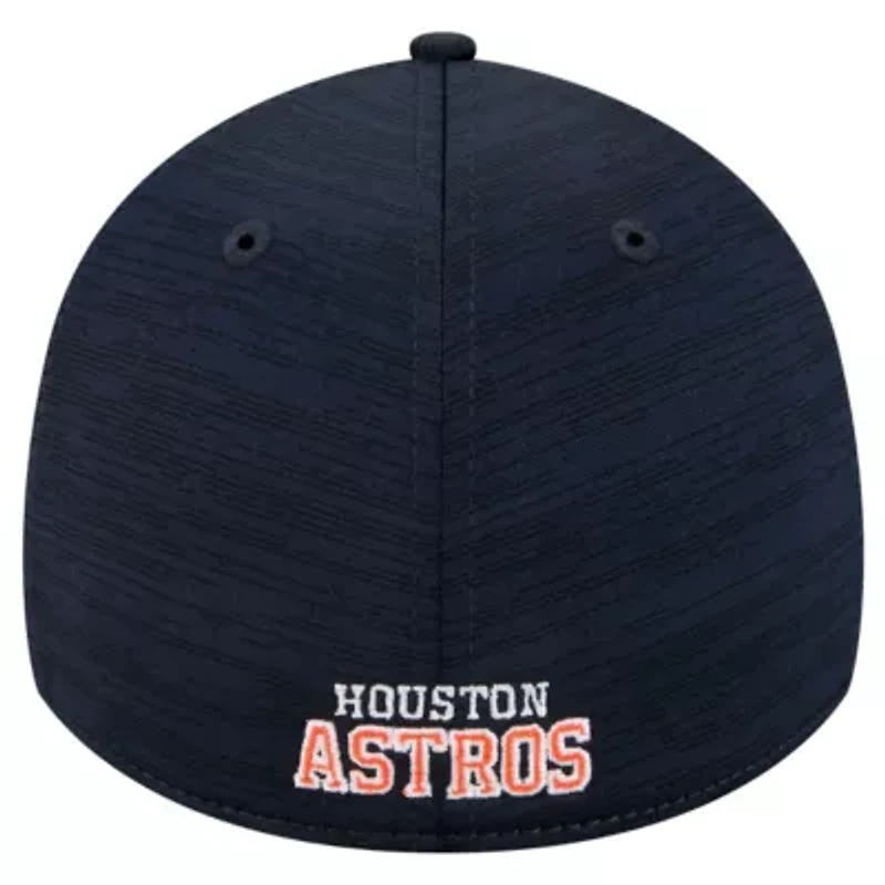 MLB Houston Astros Tech 39THIRTY Flex Hat