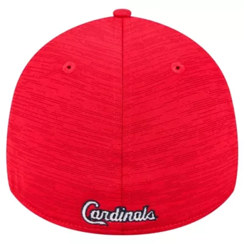 MLB St. Louis Cardinals Tech 39THIRTY Flex Hat