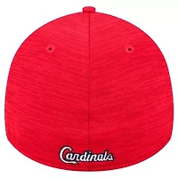 MLB St. Louis Cardinals Tech 39THIRTY Flex Hat