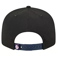 MLB New York Yankees Splatter 9FIFTY Snapback Hat