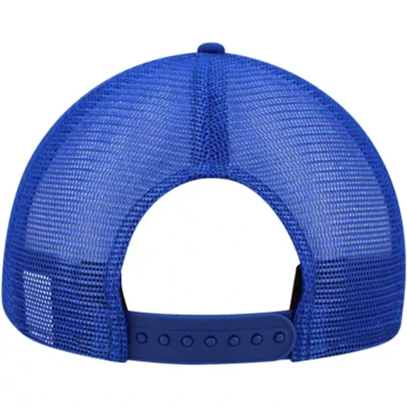 MLB Minnesota Twins Labeled 9SEVENTY Stretch-Snap Hat