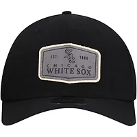 Chicago White Sox MLB Chicago Sox Labeled 9SEVENTY Stretch-Snap Adjustable Hat