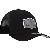 Chicago White Sox MLB Chicago Sox Labeled 9SEVENTY Stretch-Snap Adjustable Hat