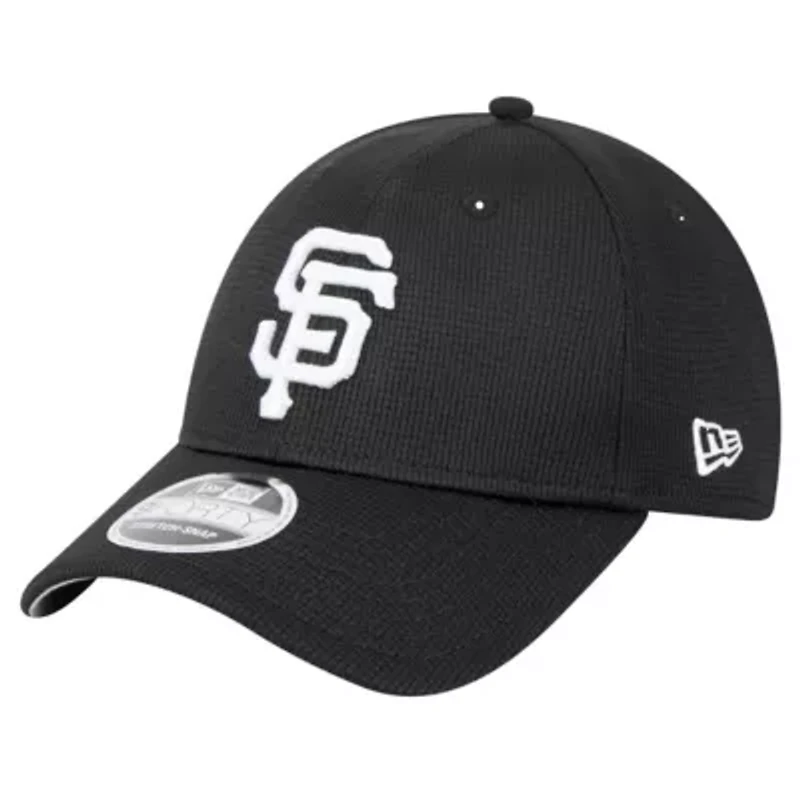 MLB San Francisco Giants Pivot 9FORTY Adjustable Hat