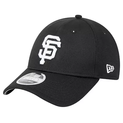 MLB San Francisco Giants Pivot 9FORTY Adjustable Hat