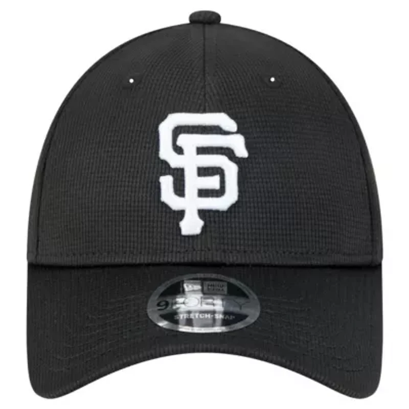 MLB San Francisco Giants Pivot 9FORTY Adjustable Hat