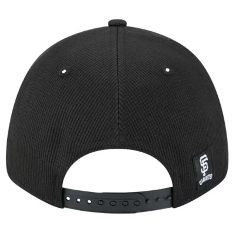 MLB San Francisco Giants Pivot 9FORTY Adjustable Hat