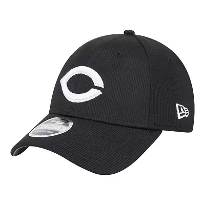 MLB Cincinnati Reds Pivot 9FORTY Adjustable Hat