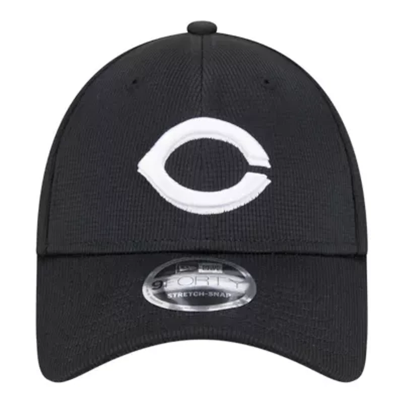 MLB Cincinnati Reds Pivot 9FORTY Adjustable Hat