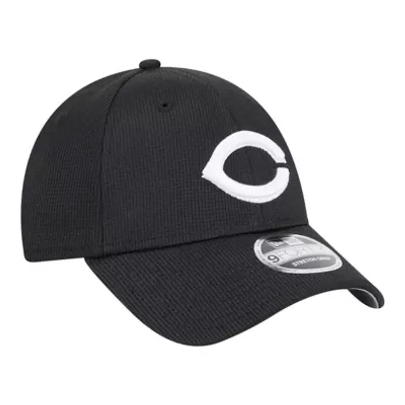 MLB Cincinnati Reds Pivot 9FORTY Adjustable Hat