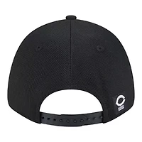 MLB Cincinnati Reds Pivot 9FORTY Adjustable Hat