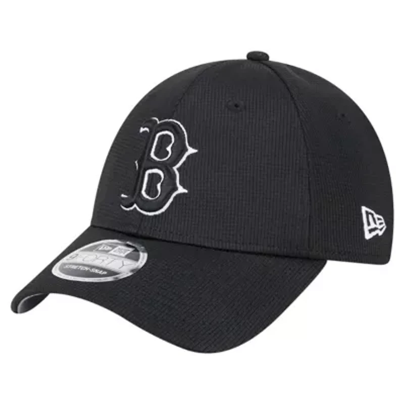 Boston Red Sox MLB Boston Sox Pivot 9FORTY Adjustable Hat