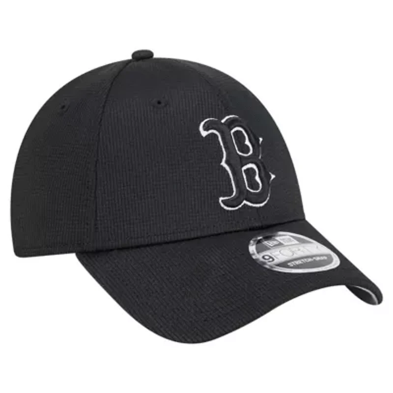 Boston Red Sox MLB Boston Sox Pivot 9FORTY Adjustable Hat