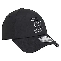 Boston Red Sox MLB Boston Sox Pivot 9FORTY Adjustable Hat