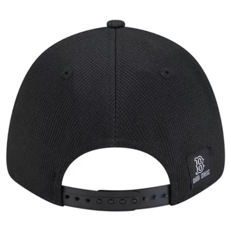 Boston Red Sox MLB Boston Sox Pivot 9FORTY Adjustable Hat