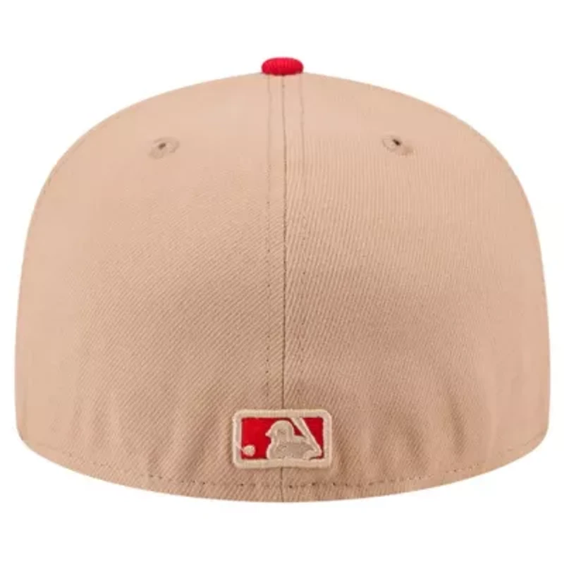 MLB Washington Nationals 59FIFTY Fitted Hat