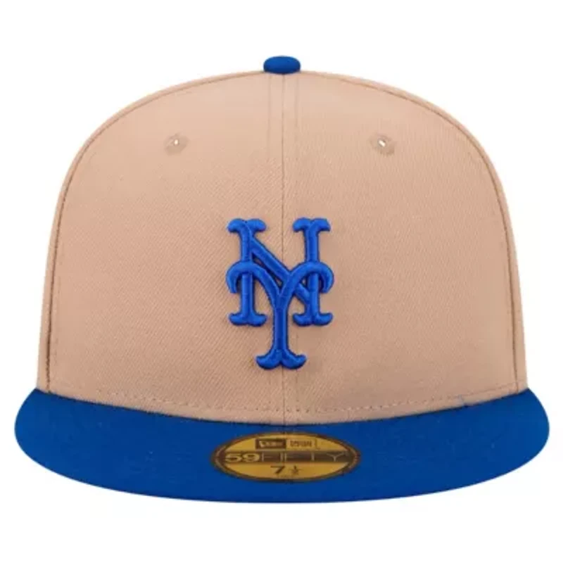 MLB New York Mets 59FIFTY Fitted Hat