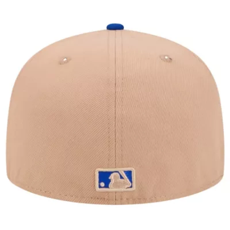 MLB New York Mets 59FIFTY Fitted Hat