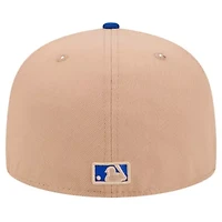 MLB New York Mets 59FIFTY Fitted Hat