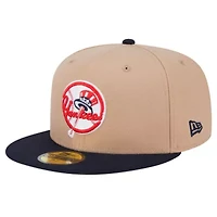 MLB New York Yankees 59FIFTY Fitted Hat