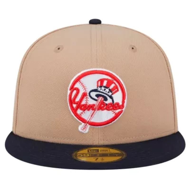 MLB New York Yankees 59FIFTY Fitted Hat
