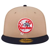 MLB New York Yankees 59FIFTY Fitted Hat