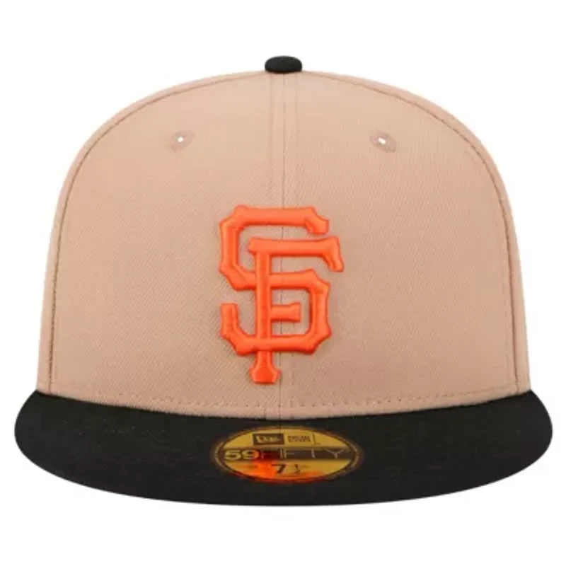 MLB San Francisco Giants 59FIFTY Fitted Hat