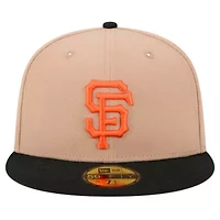 MLB San Francisco Giants 59FIFTY Fitted Hat
