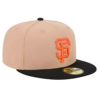 MLB San Francisco Giants 59FIFTY Fitted Hat