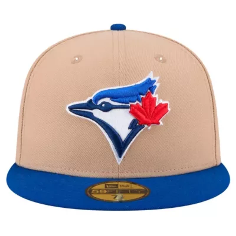 Toronto Blue Jays MLB 59FIFTY Fitted Hat