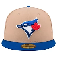 Toronto Blue Jays MLB 59FIFTY Fitted Hat