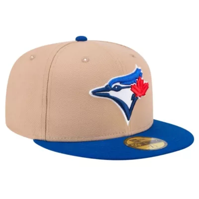 Toronto Blue Jays MLB 59FIFTY Fitted Hat