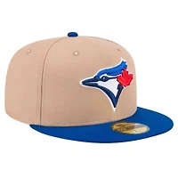 Toronto Blue Jays MLB 59FIFTY Fitted Hat