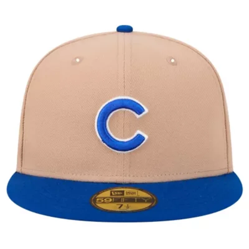 MLB Chicago Cubs 59FIFTY Fitted Hat