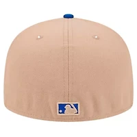 MLB Chicago Cubs 59FIFTY Fitted Hat