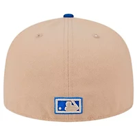 MLB Atlanta Braves 59FIFTY Fitted Hat