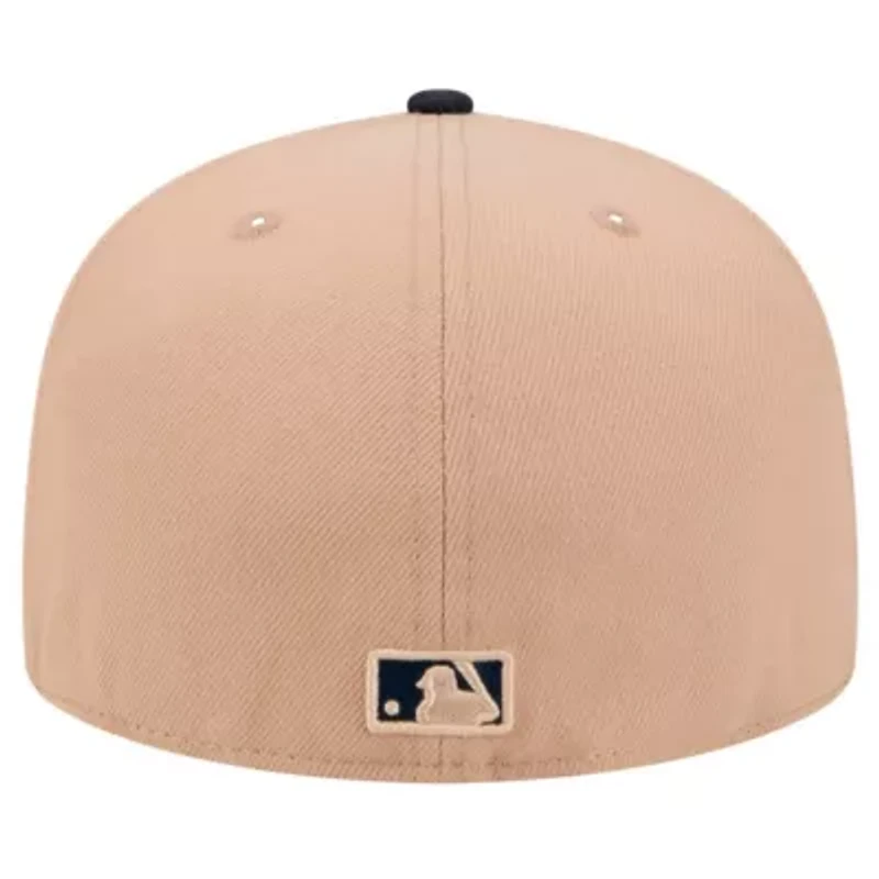 MLB Atlanta Braves 59FIFTY Fitted Hat