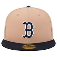 Boston Red Sox MLB 59FIFTY Fitted Hat