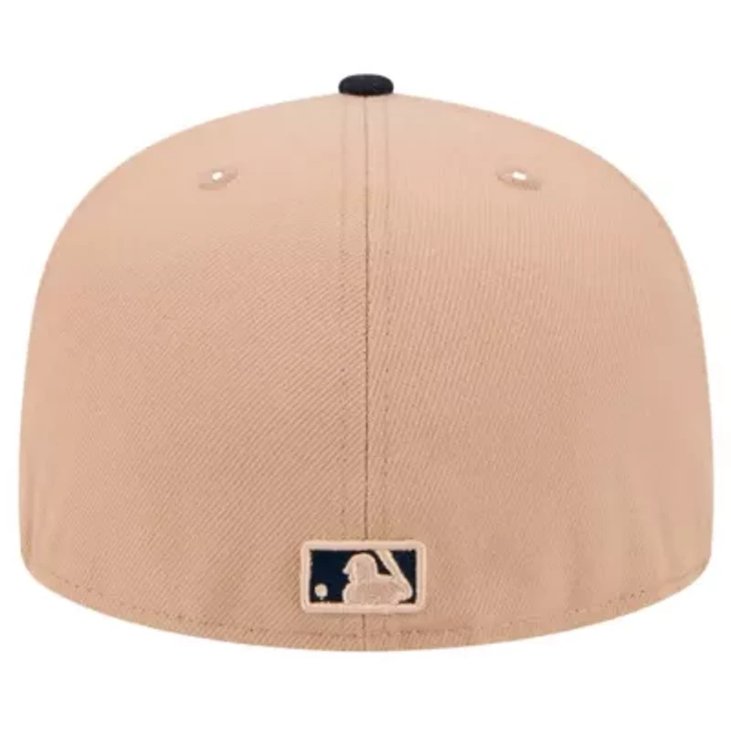 Boston Red Sox MLB 59FIFTY Fitted Hat