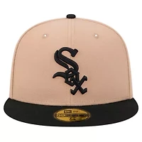Chicago White Sox MLB 59FIFTY Fitted Hat